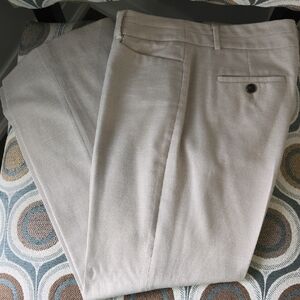 Women's Classic Tan Pants